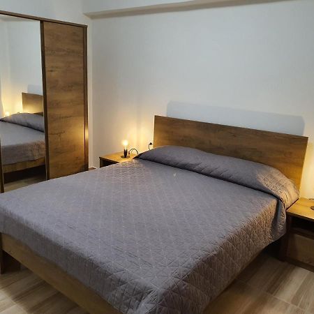 Perama View Apartments Eleousa Экстерьер фото