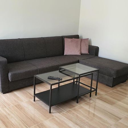 Perama View Apartments Eleousa Экстерьер фото