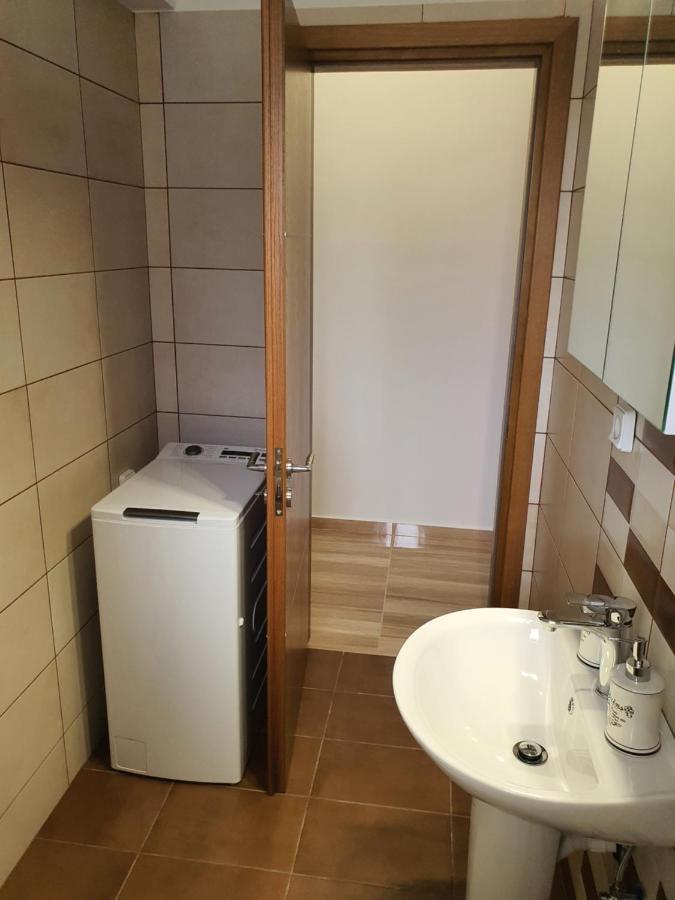 Perama View Apartments Eleousa Экстерьер фото